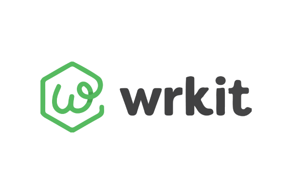 Wrkit logo