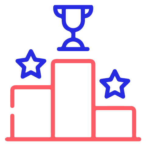 Results & Rankings icon